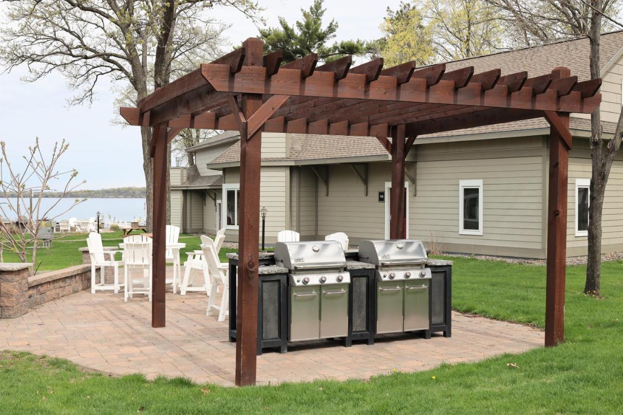 Bay Colony 766 - Lower Nisswa Exterior foto